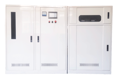 实验室综合废水处理装置