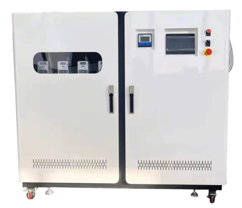 实验室污水处理设备